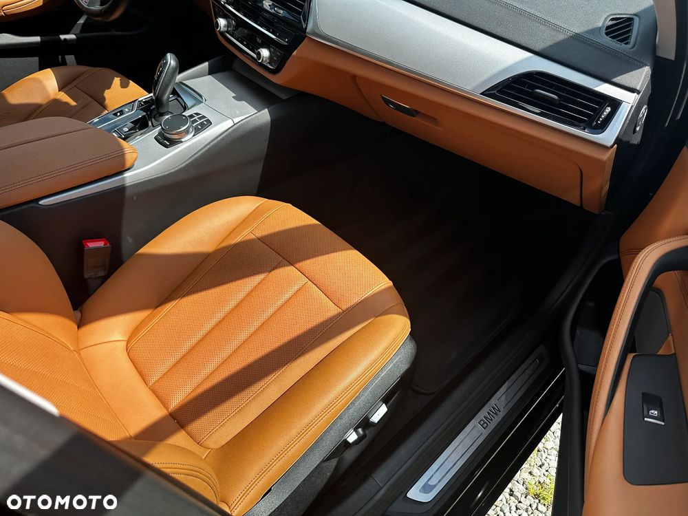 BMW Seria 5 - 31