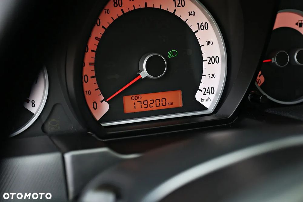 Kia Ceed 1.4 CVVT Attract - 35