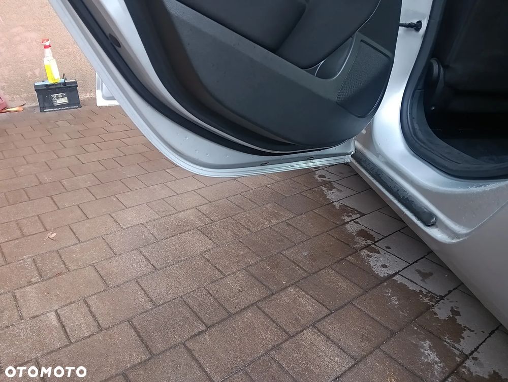 Opel Astra 1.4 Turbo Cosmo - 35