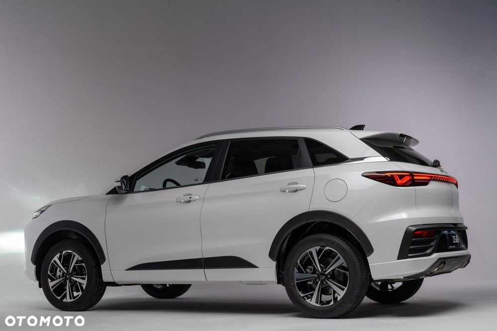 JAC JS6 - 36
