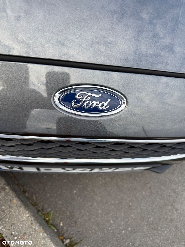 Ford Focus - 17