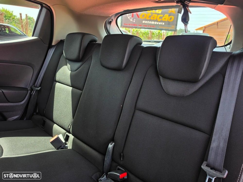 Renault Clio 1.5 dCi Zen - 10