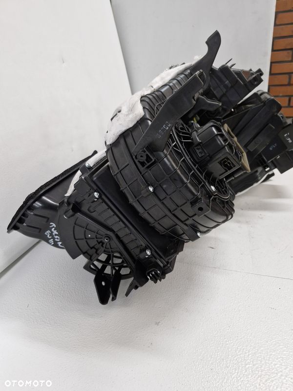 hyundai tucson 3 iii nagrzewnica obudowa silniczki rezystor dmuchawa 97100-d7130 - 10