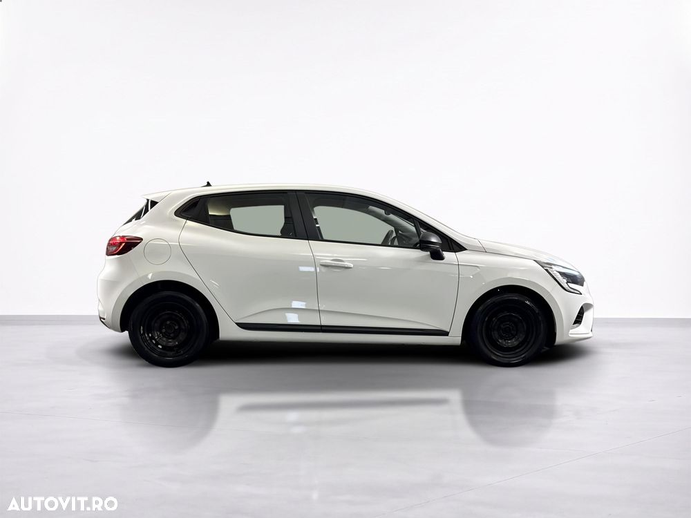 Renault Clio - 7