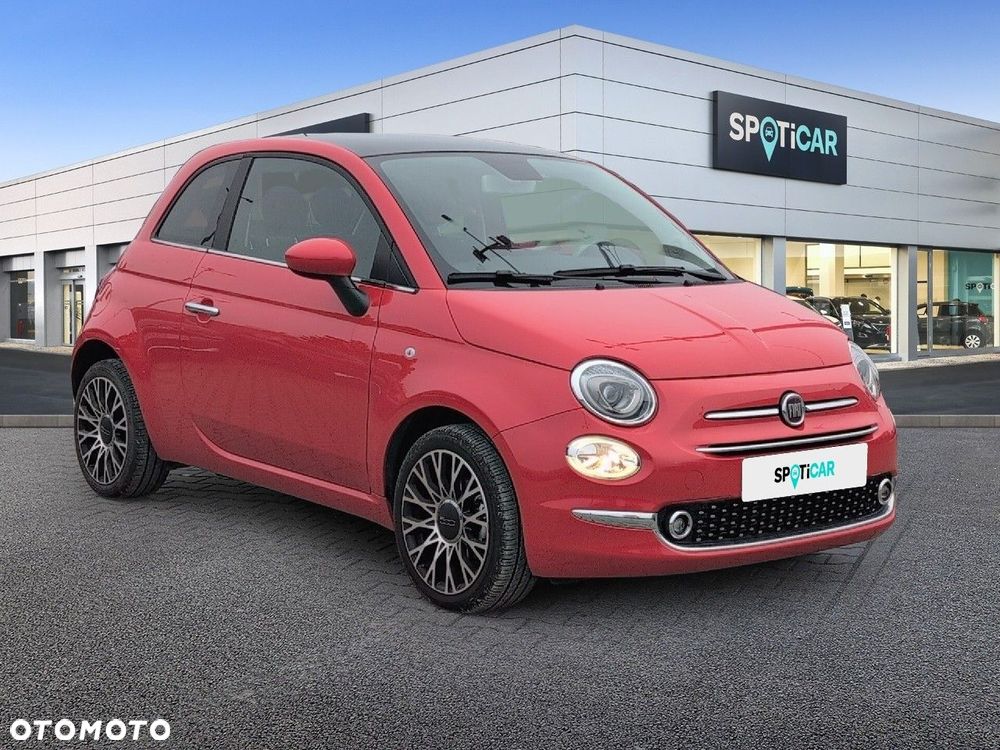 Fiat 500 1.0 Hybrid - 3