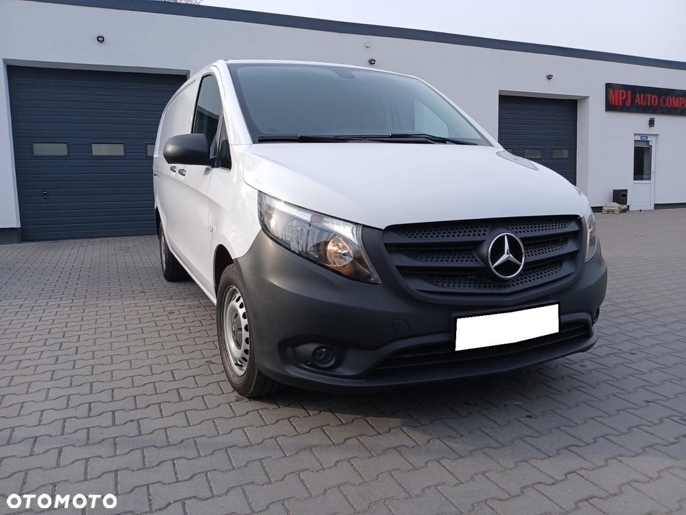 Mercedes-Benz VITO - 2