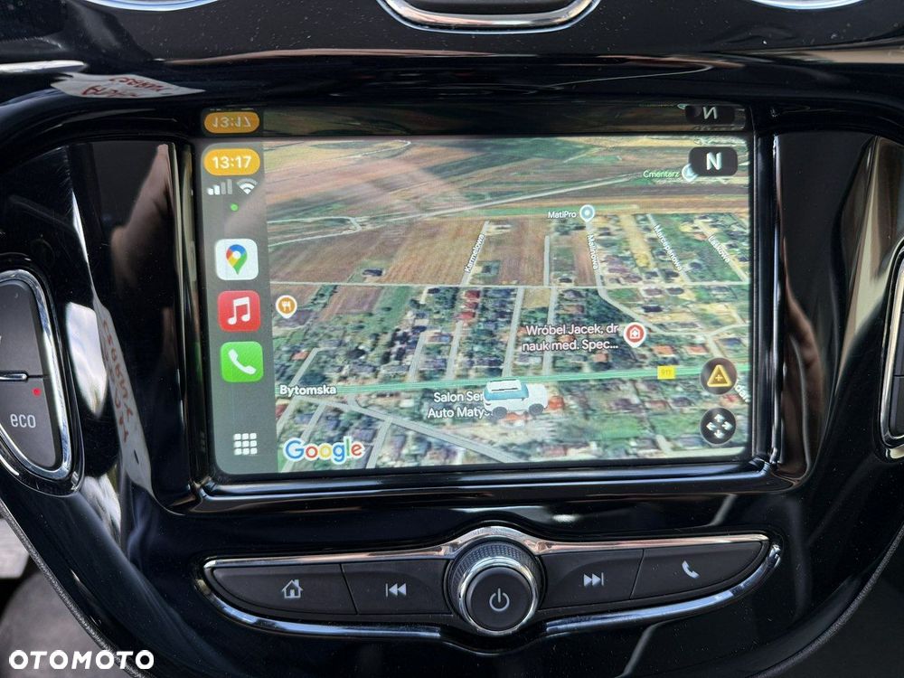 Opel Adam 1.4 Glam S&S - 18