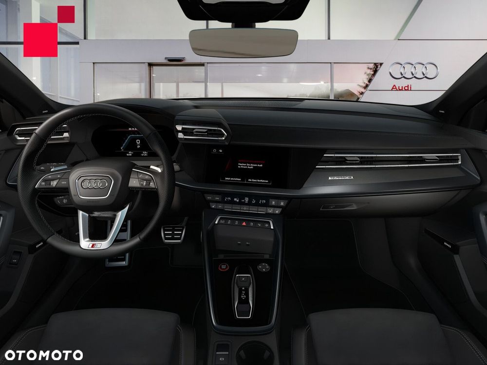 Audi S3 Sportback - 9