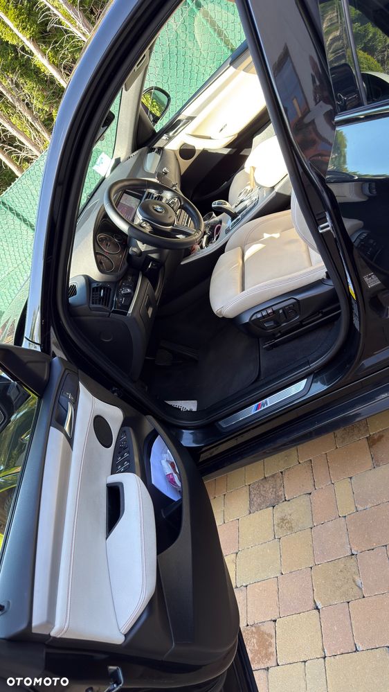 BMW X4 xDrive28i Edycja M Sport - 7