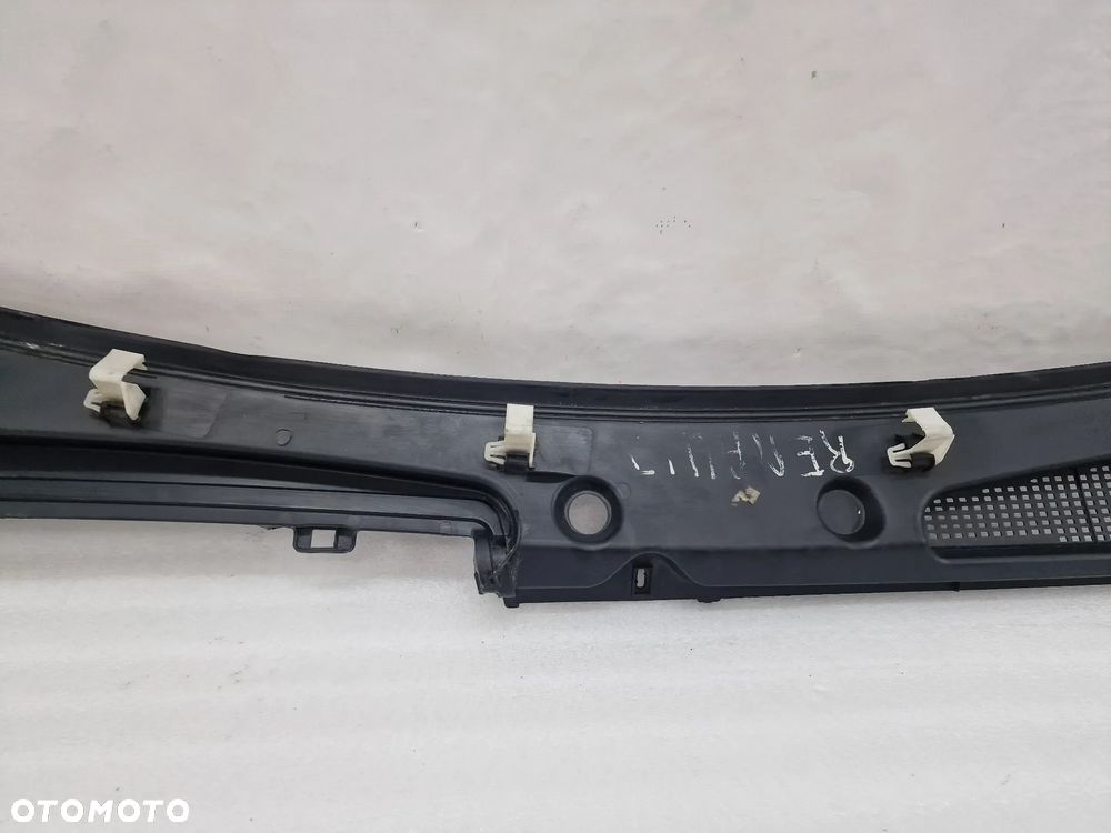 RENAULT KANGOO II , III LIFT 08-18 PODSZYBIE , NR 8200439131 / 8200498150 , NR AUKCJI POD46 - 9