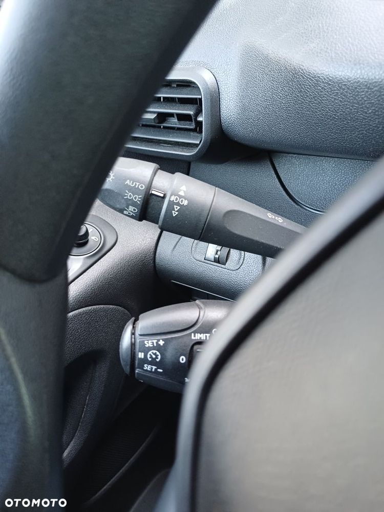 Peugeot Partner - 16