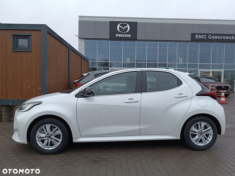 Mazda 2 - 2