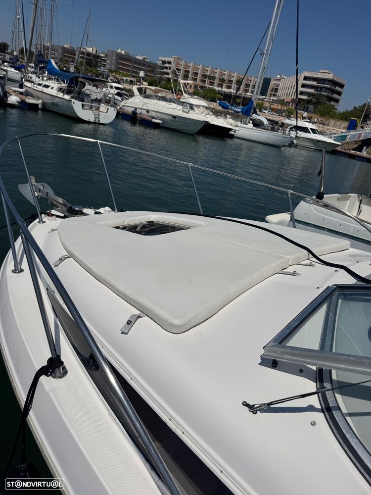 Bayliner Ciera 2355 - 4