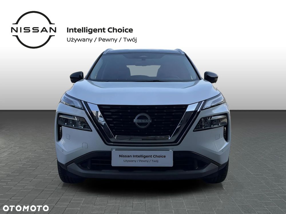 Nissan X-Trail 1.5 VC-T MHEV N-Connecta 2WD Xtronic - 10