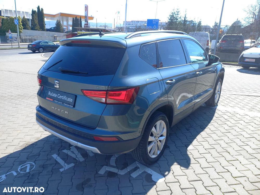 Seat Ateca ver-1-5-tsi-act-dsg-opf-style - 6