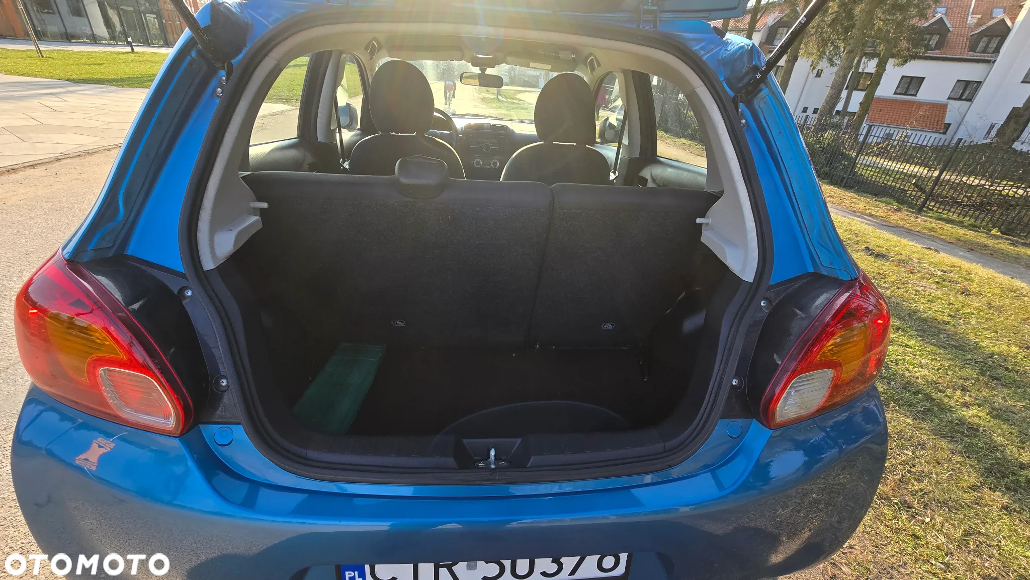 Mitsubishi Space Star 1.0 Active - 11