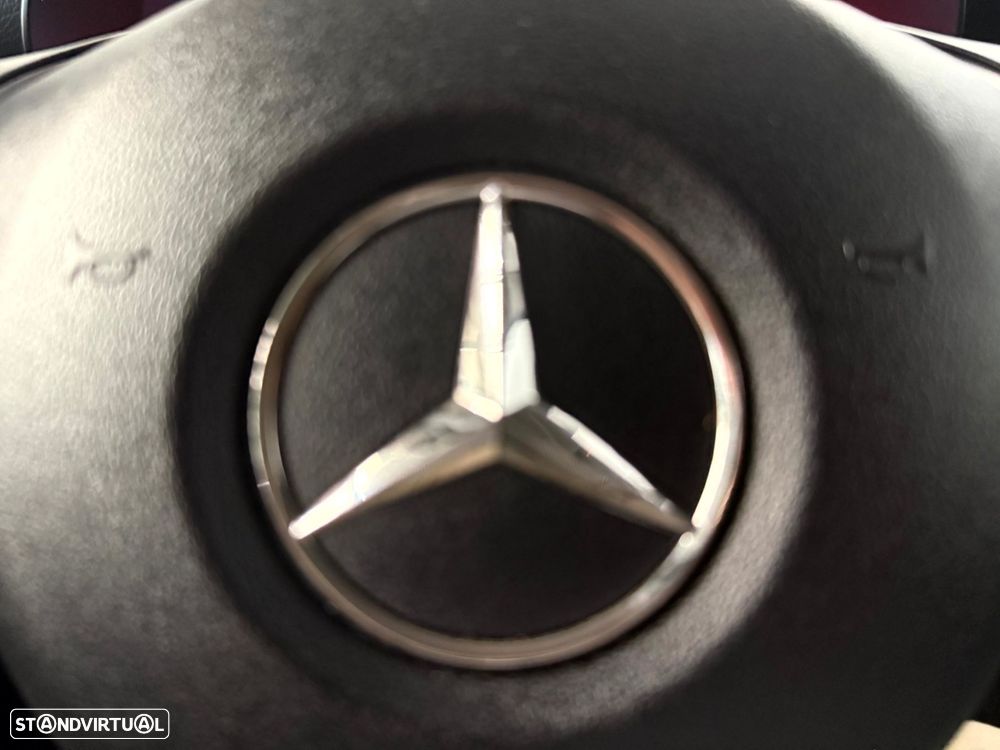 Mercedes-Benz GLC 220 - 28