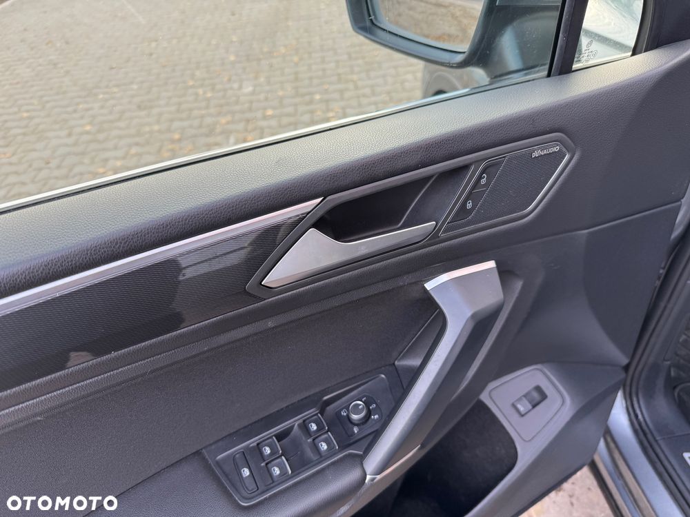 Volkswagen Tiguan 2.0 TSI 4Mot Highline DSG - 7