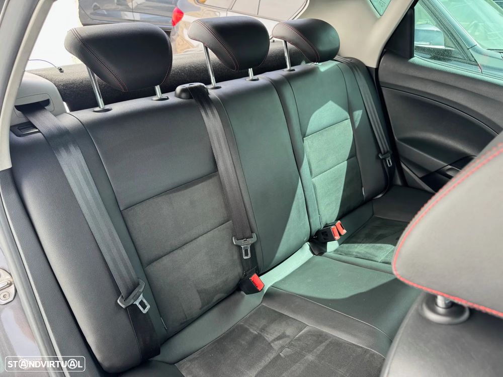 SEAT Ibiza 1.0 EcoTSI FR - 20