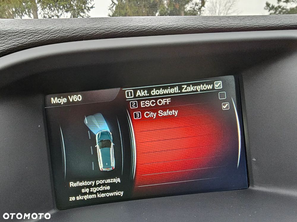 Volvo V60 D3 Geartronic RDesign - 19