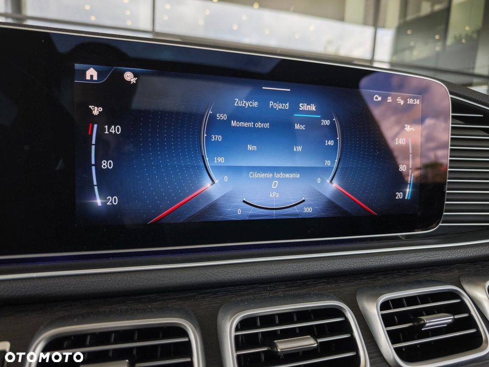 Mercedes-Benz GLE 300 d mHEV 4-Matic - 28