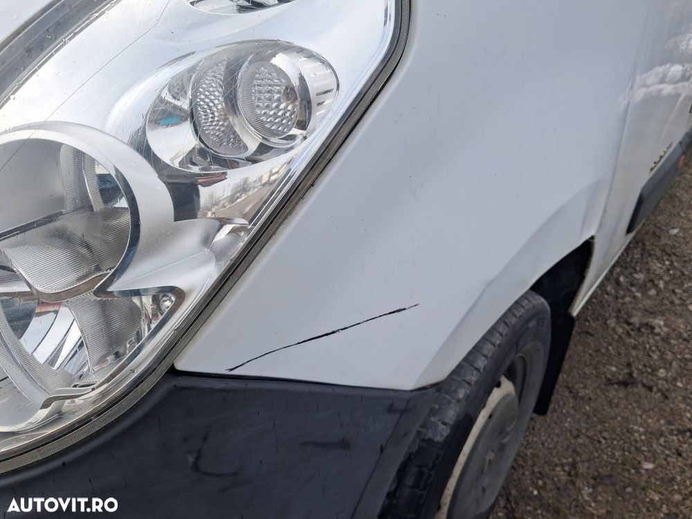 Renault Master Furgon L3H2 2.3 dci - 27