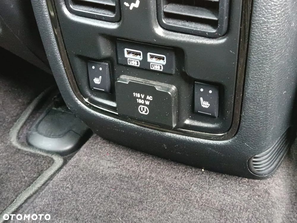 Dodge Durango - 27