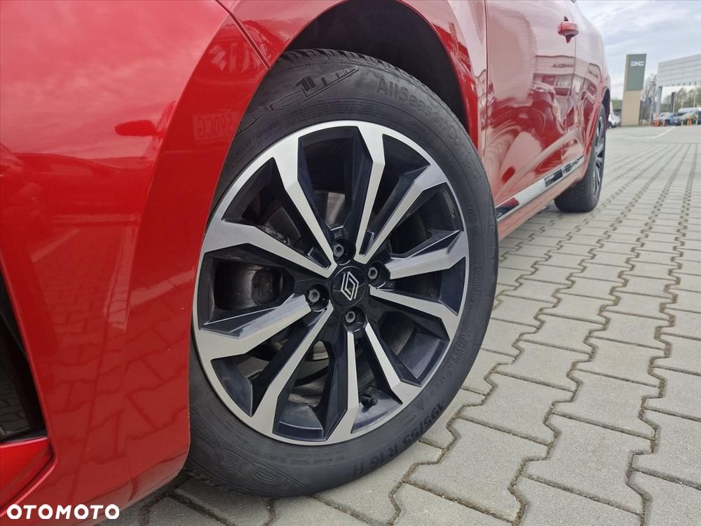 Renault Clio 1.0 TCe Techno - 19