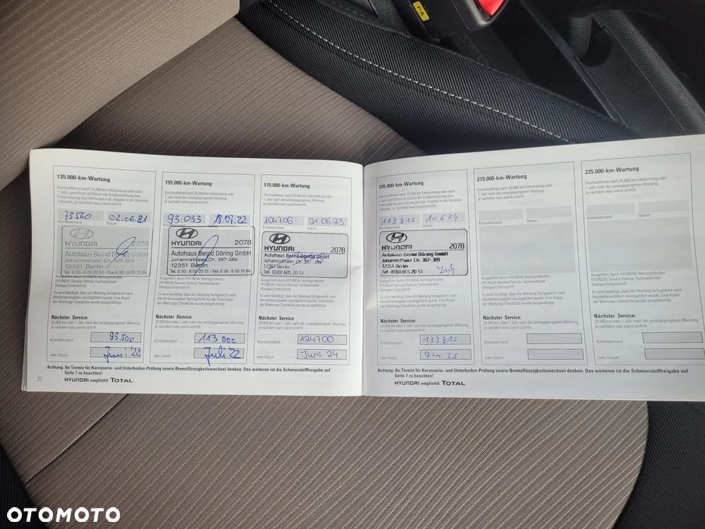 Hyundai i10 1.0 Premium - 14