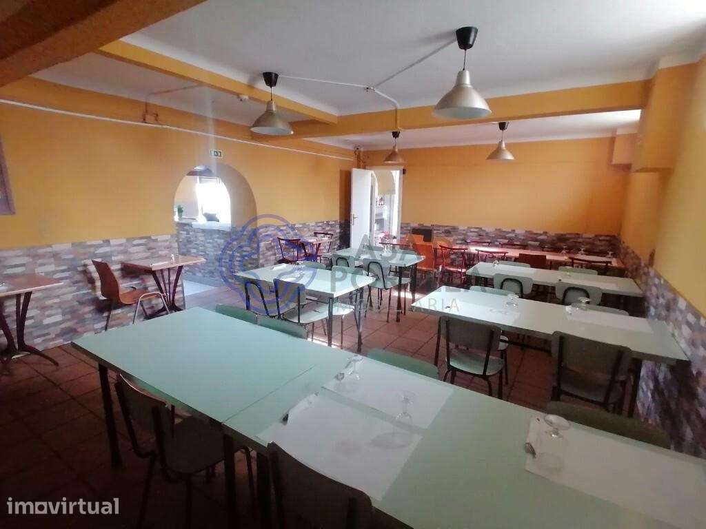 Venda de Restaurante equipado em   Arcozelo, Vila Nova de Gaia - Grande imagem: 5/10