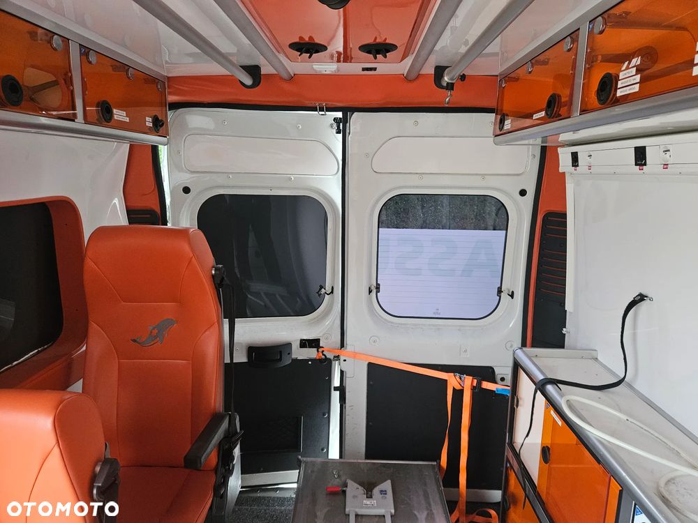 Peugeot Boxer - 23