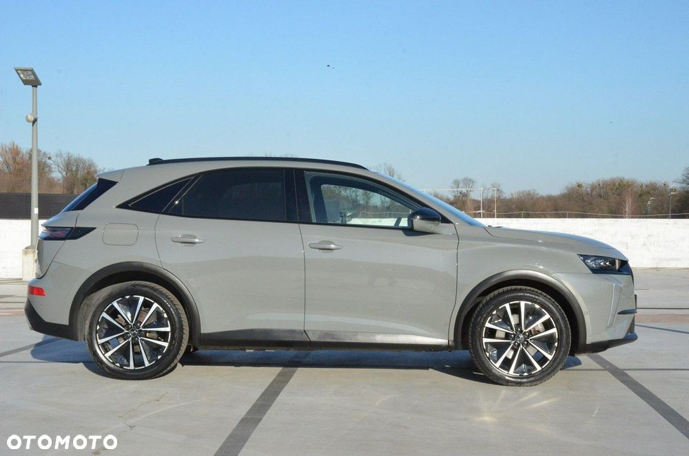 DS Automobiles DS 7 Crossback 1.6 E-Tense 4x4 Grand Chic - 14