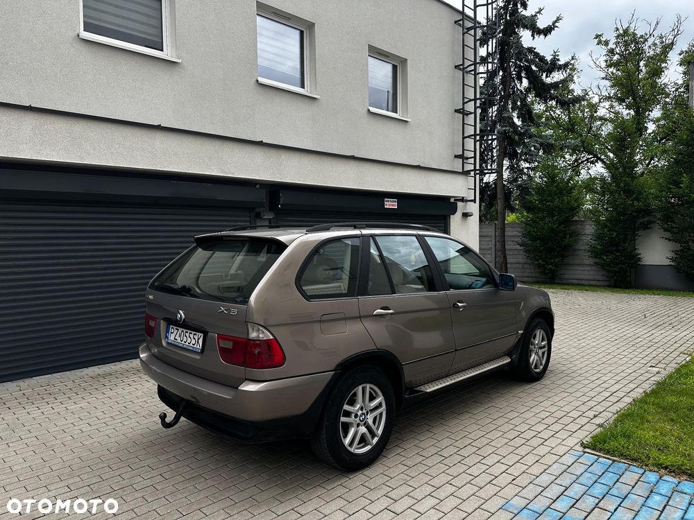 BMW X5 - 5