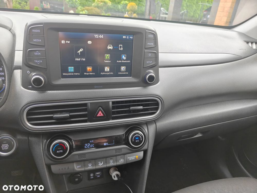 Hyundai Kona 1.0 T-GDI Comfort - 5