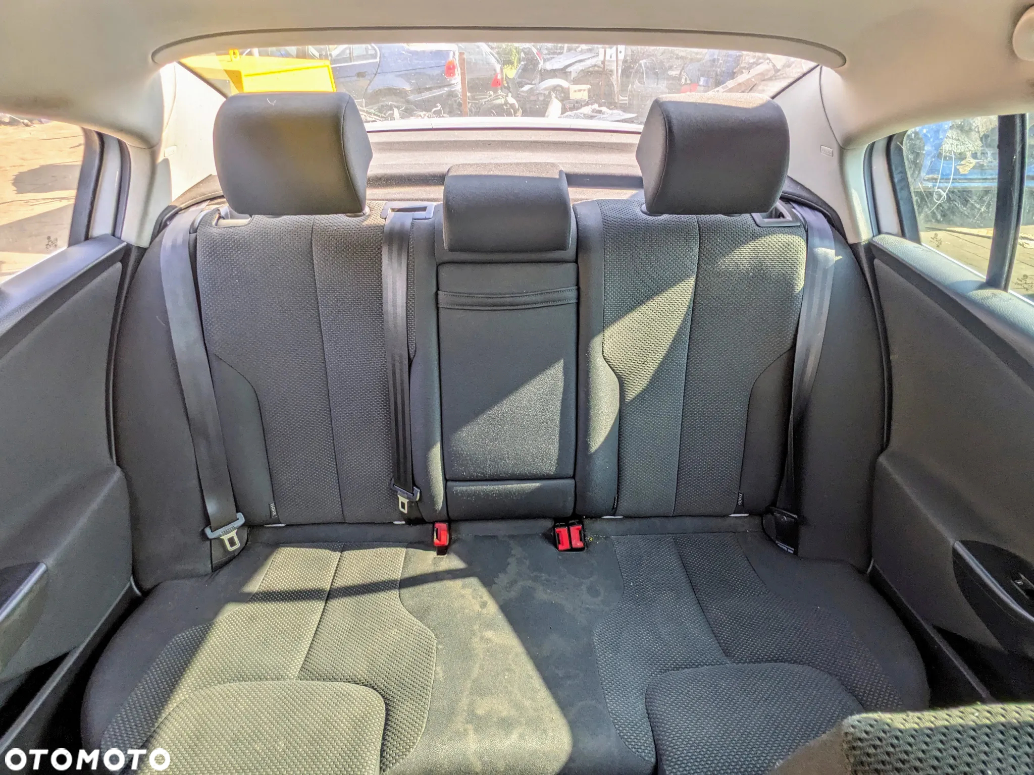 VW Passat B6 2010r 2.0tdi 140km - 8