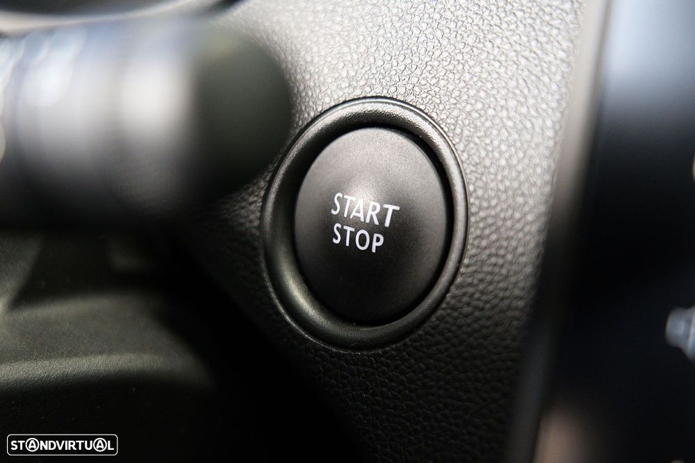 Dacia Duster 1.0 TCe ECO-G Journey Bi-Fuel - 26