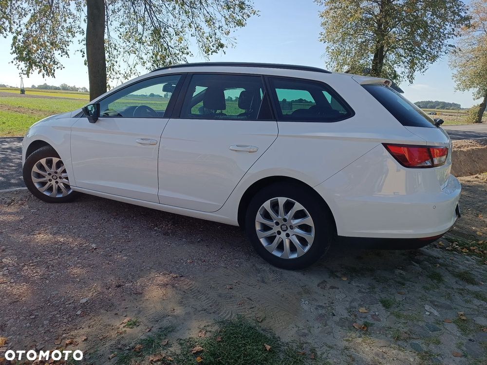 Seat Leon - 23