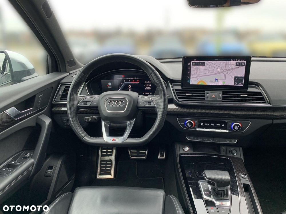 Audi SQ5 Sportback - 15