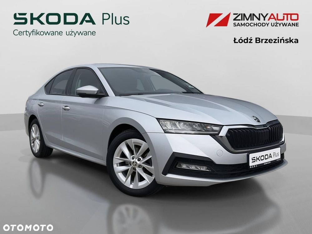 Skoda Octavia 1.5 TSI ACT Ambition - 4
