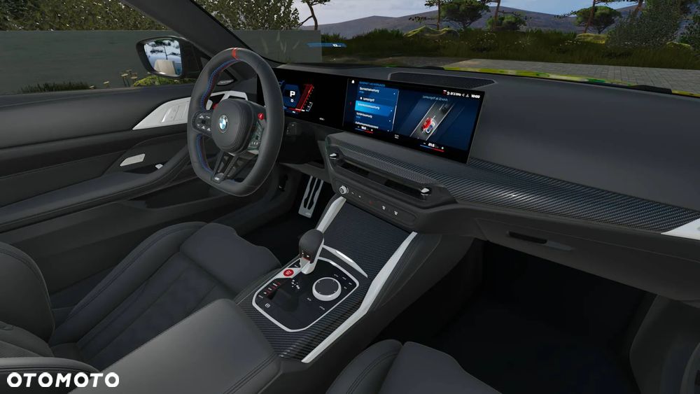 BMW M4 Competition M xDrive sport - 9