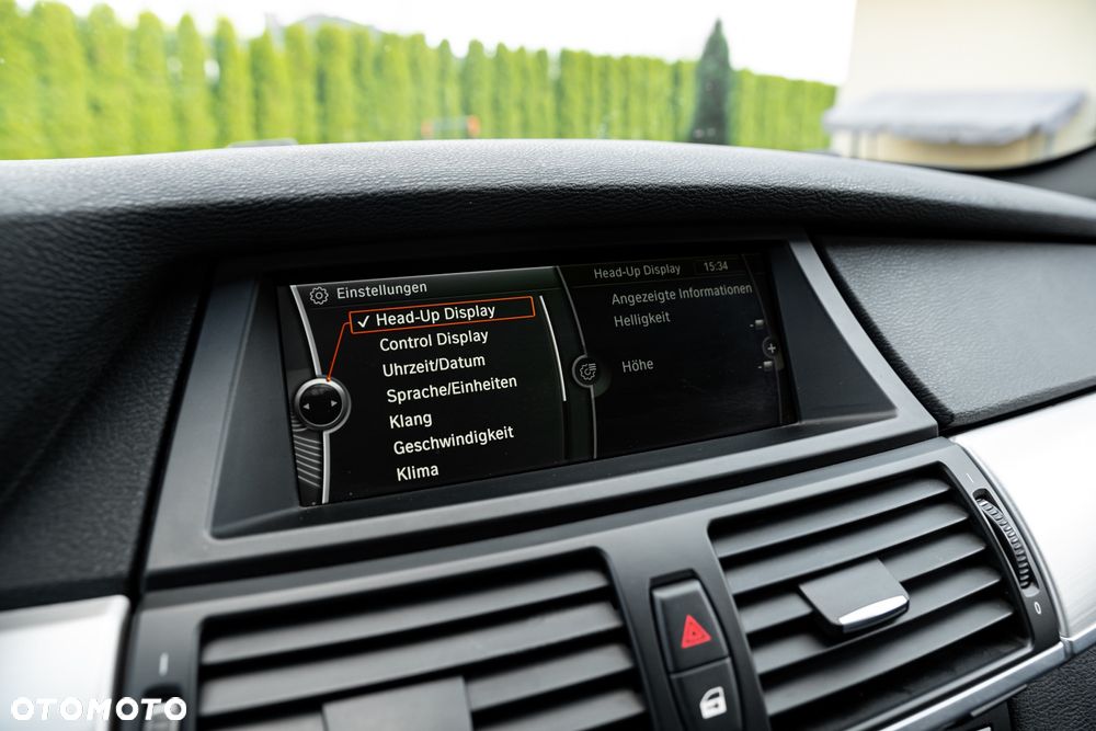 BMW X5 xDrive40d - 35