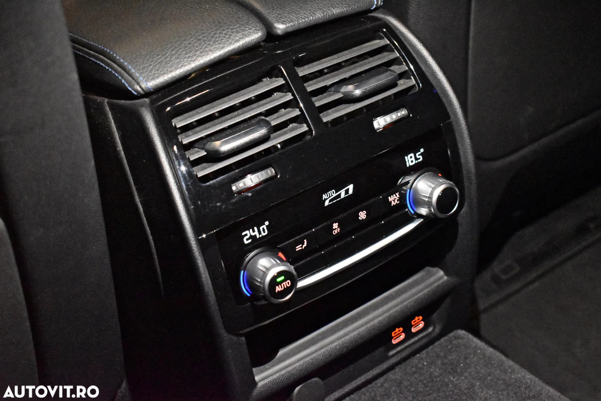 BMW Seria 5 540i xDrive AT MHEV - 29