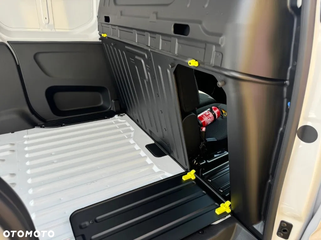 Citroën BERLINGO - 6