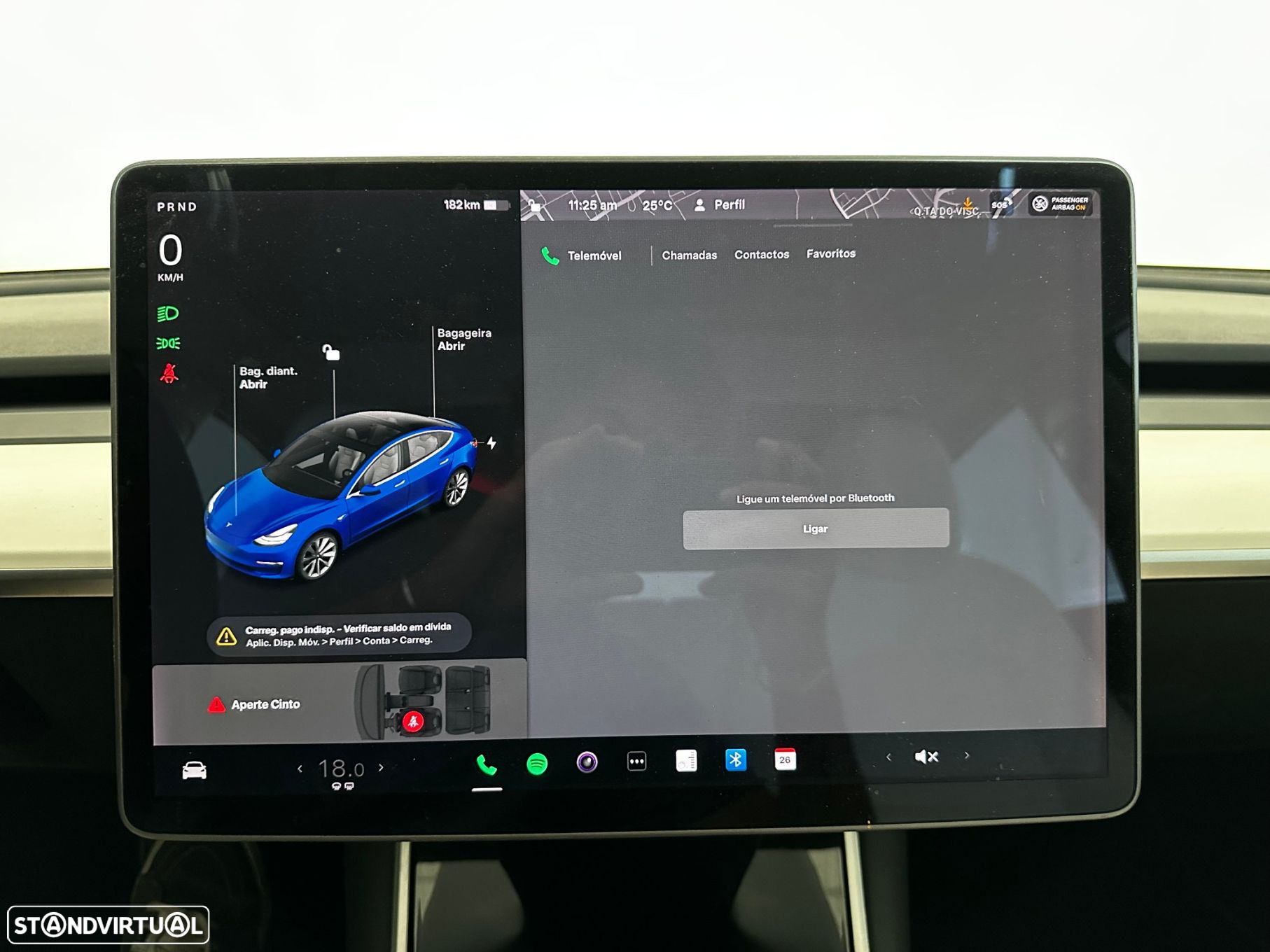 Tesla Model 3 - 21