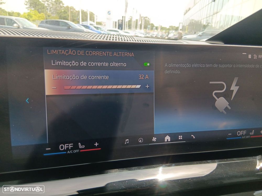 BMW 530 e Pack Desportivo M - 26