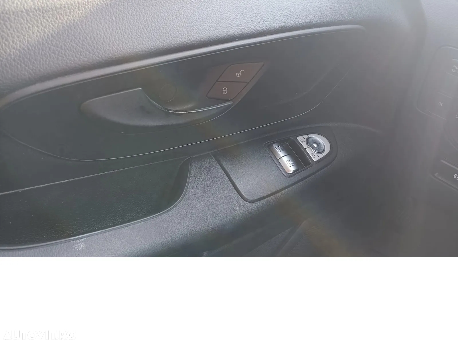 Mercedes-Benz Vito 116 CDI 4MATIC Tourer Lang Aut. EDITION - 11
