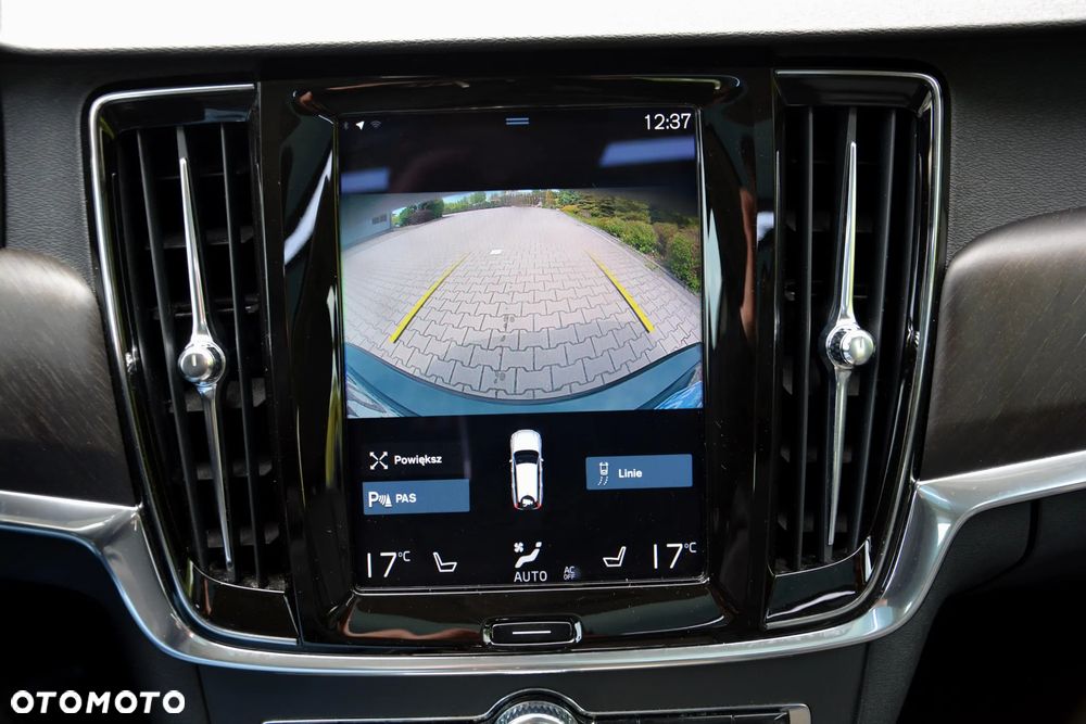 Volvo V90 Cross Country D4 AWD Geartronic Pro - 30
