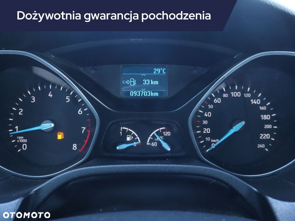 Ford Focus - 13