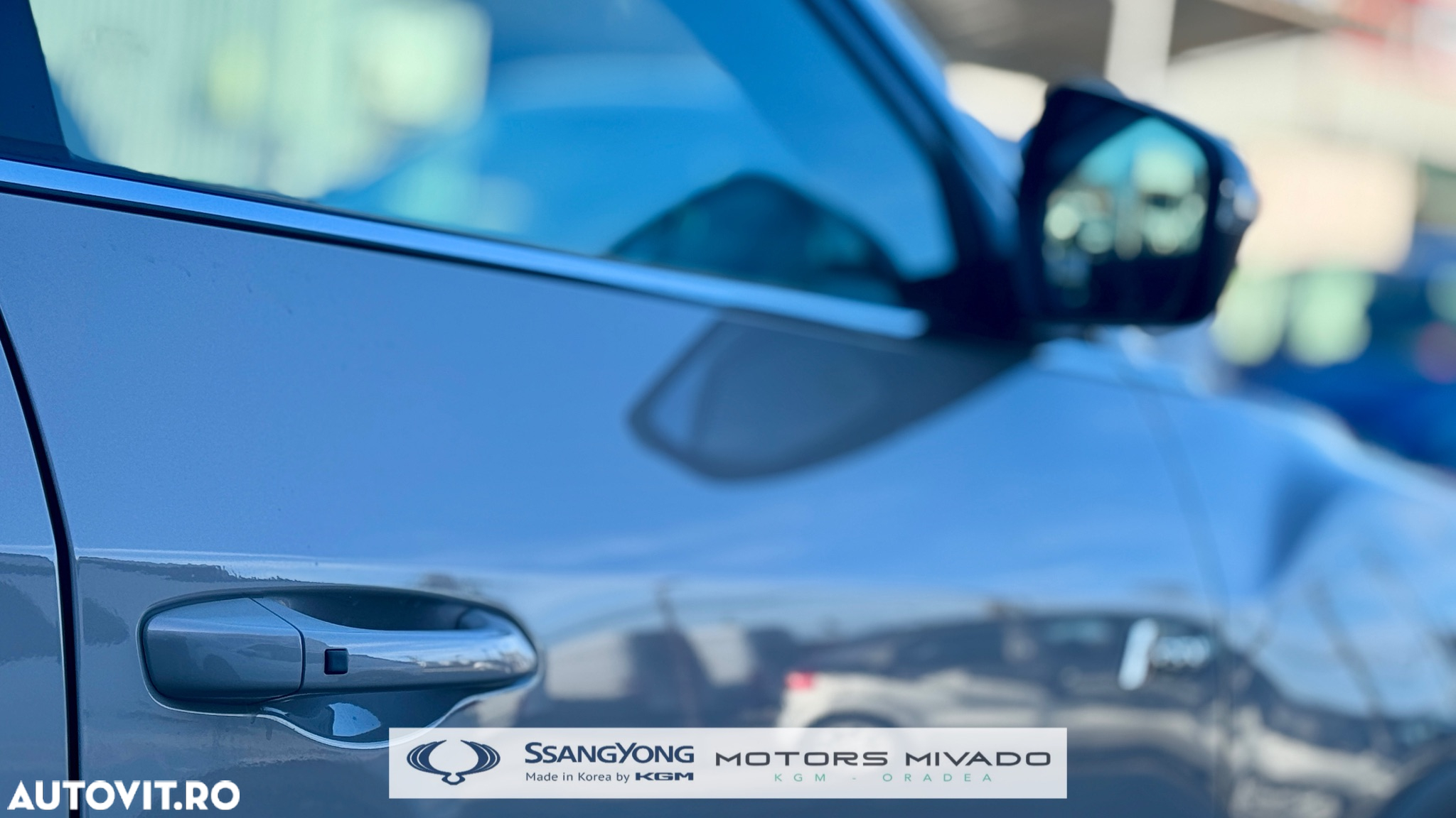 SsangYong Tivoli - 14