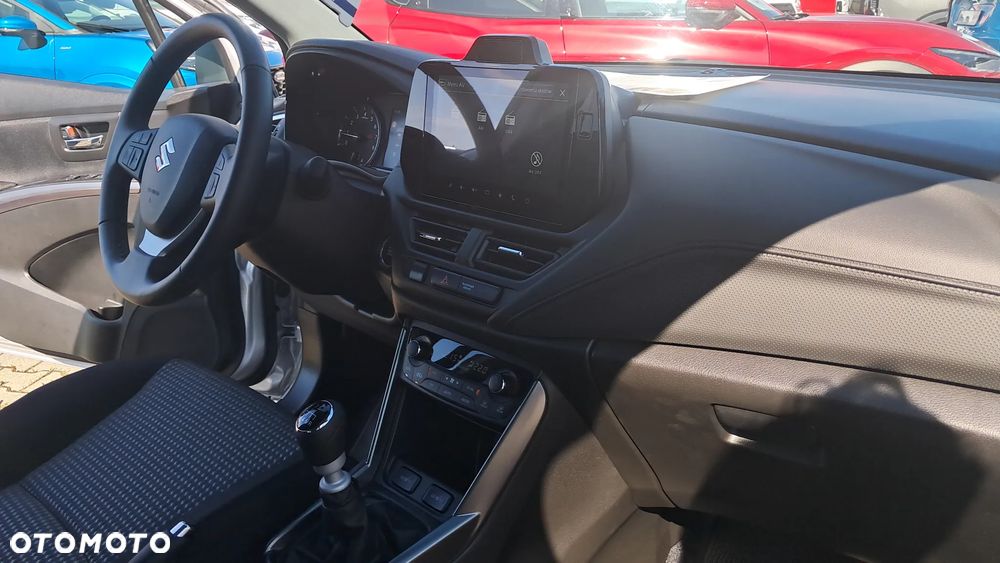 Suzuki SX4 S-Cross - 27